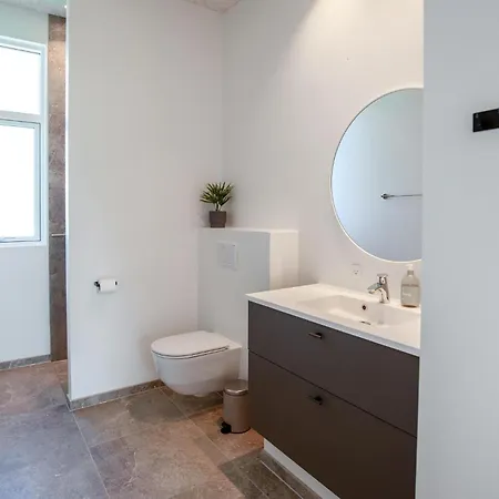 Gorgeous In With Sauna Vakantiehuis